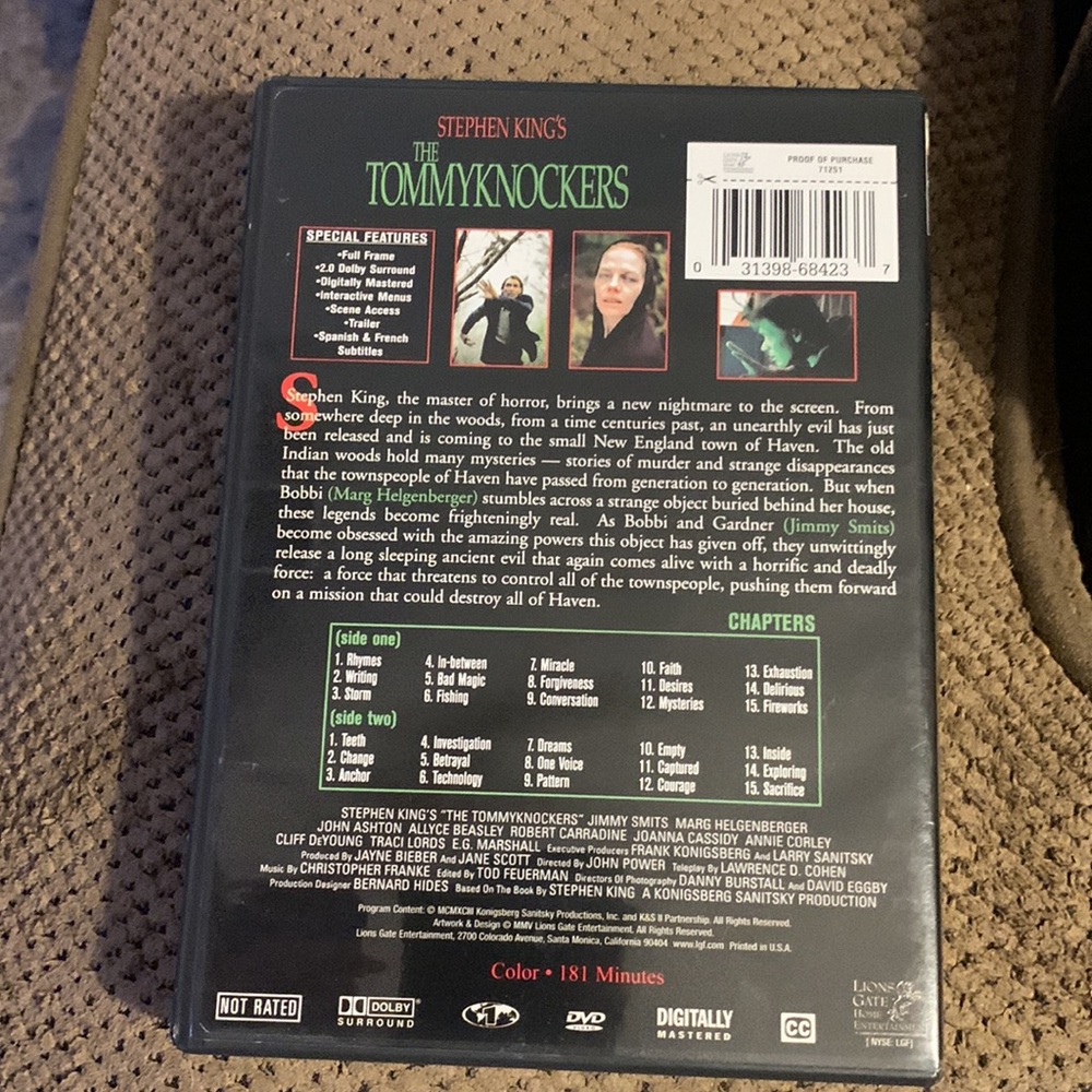 DVD - Picture 2 of 3